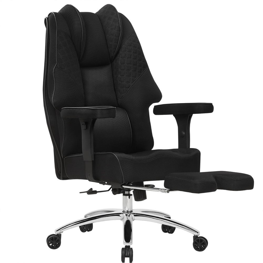 High Back Ergonomic Home Office Computer Desk Chair Mesh Rolling Work Task Chair