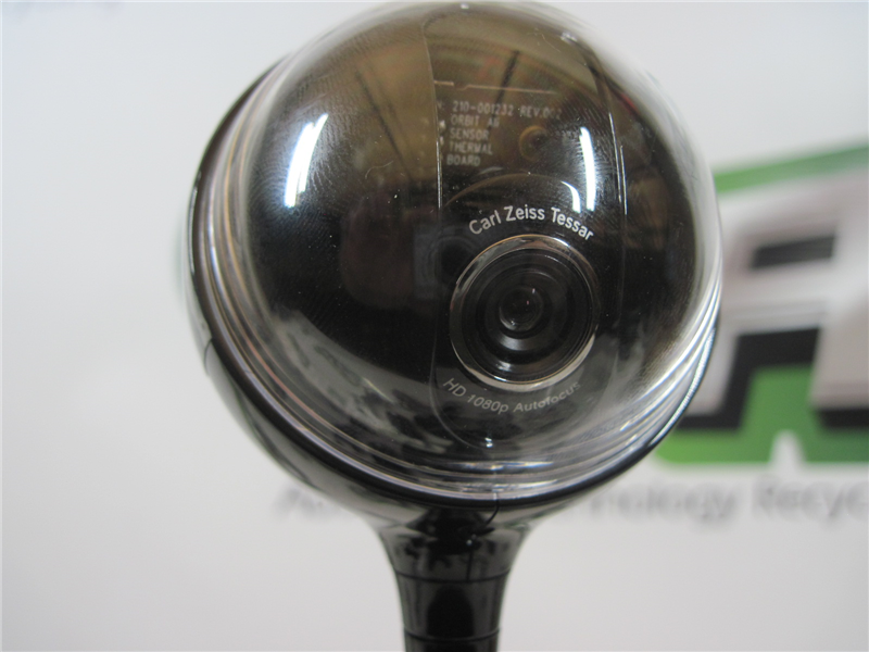 Logitech BCC950 Conference Camera - Model V-U0029, Open Box