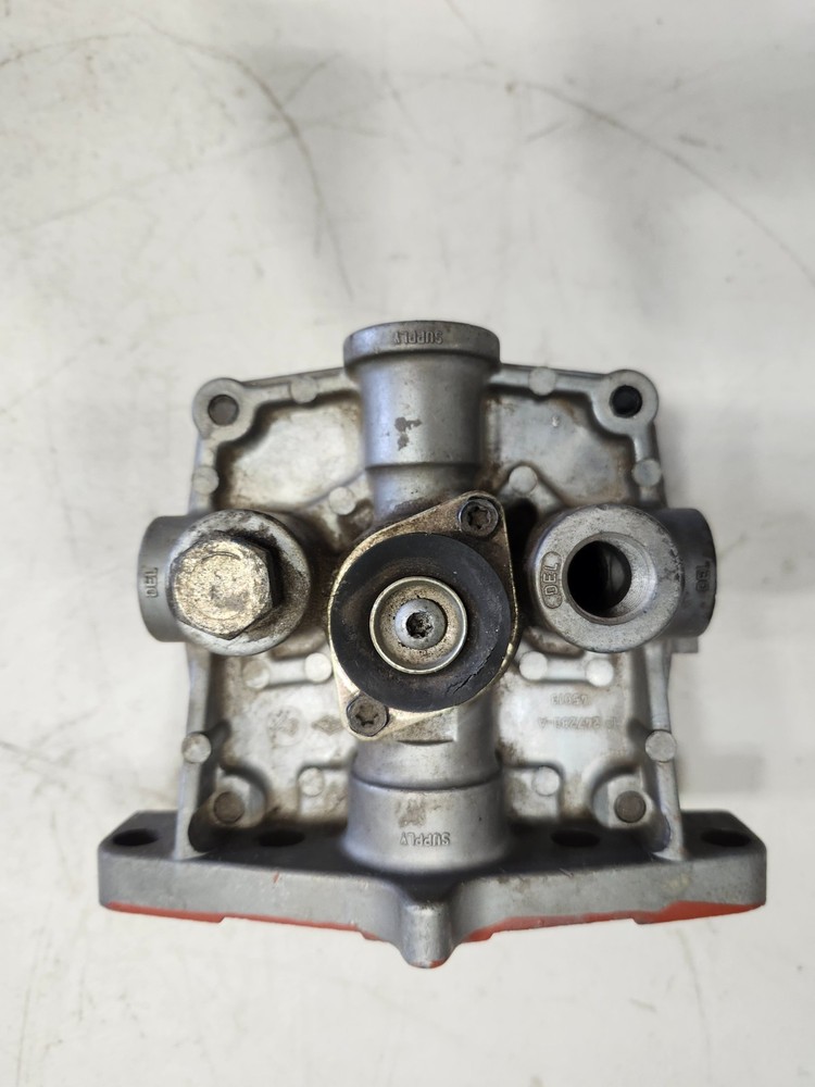BENDIX 283940 R-6 RELAY VALVE
