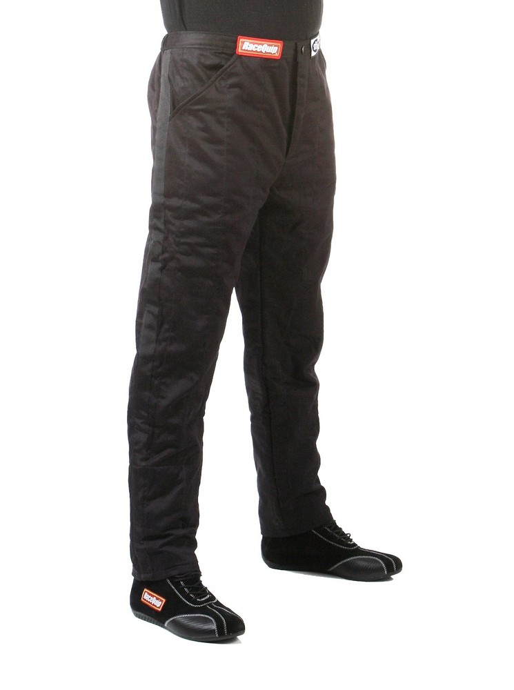 RaceQuip 122003 Multi Layer Driving Pants