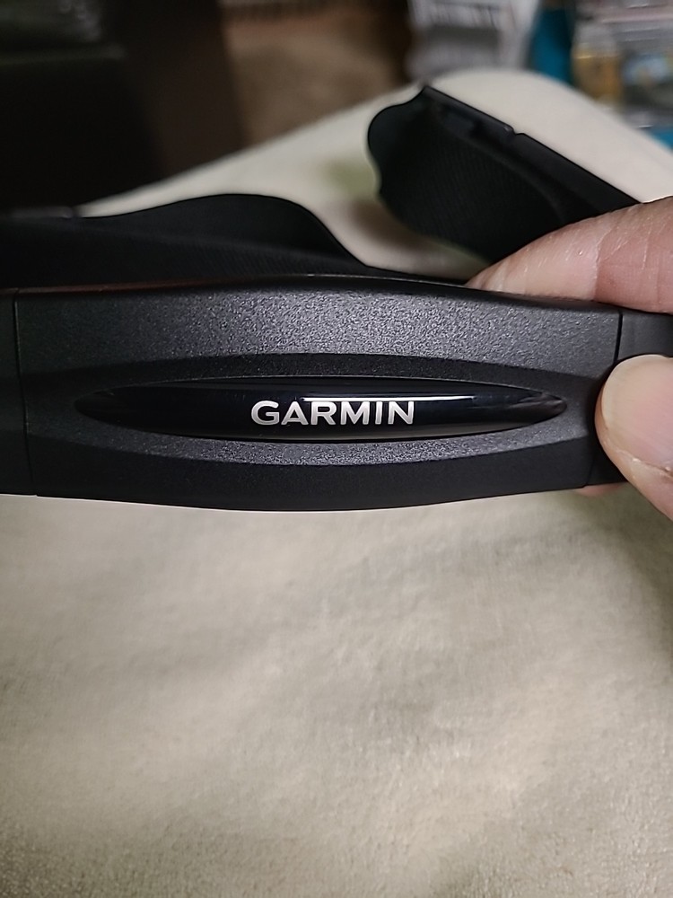 GARMIN BELT PARTS ONLY