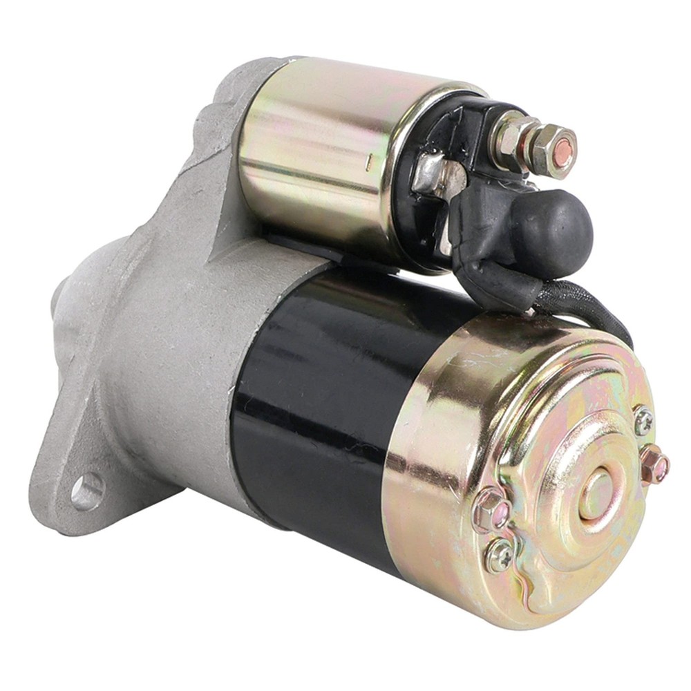DB Electrical 410-44015 Starter Compatible With/Replacement For Nissan Forkli...