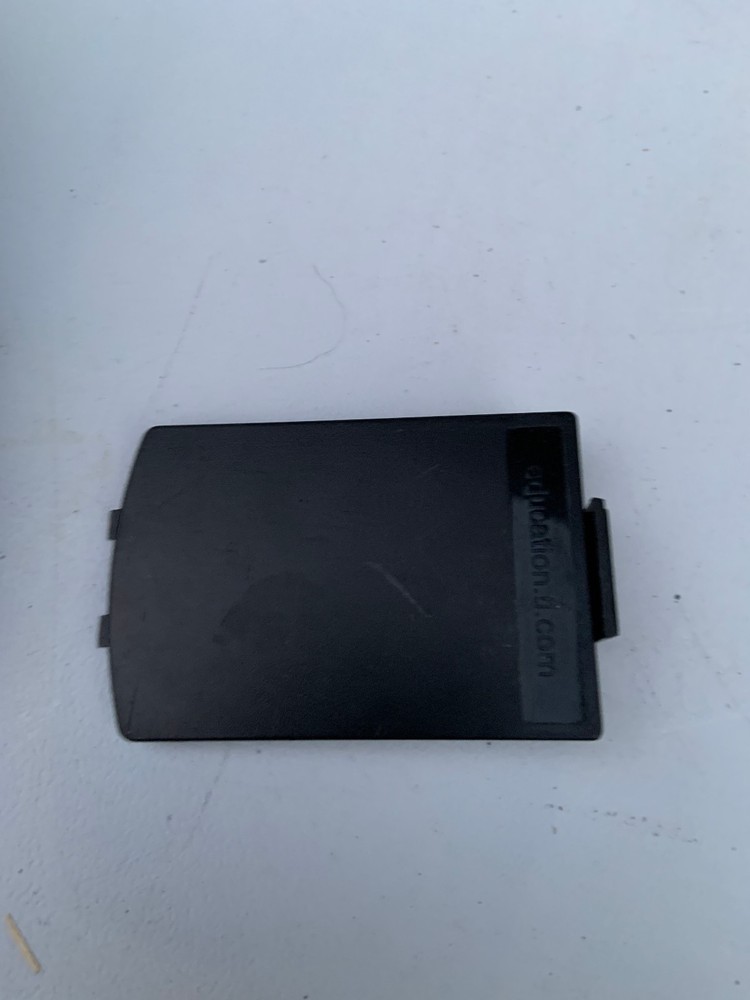 Texas Instruments TI-83 Plus Tested - No case/ cover