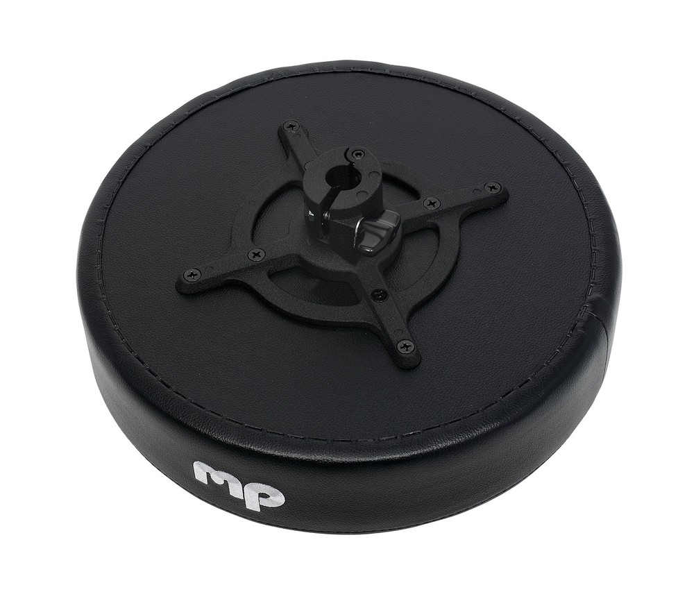 DW Drum Workshop 9000 Series 9101 Low Tripod Drum Throne
