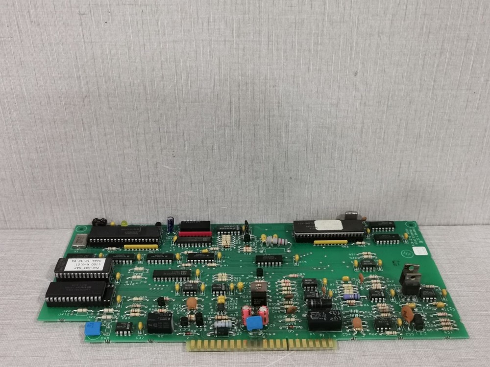 SIMPLEX 562-976 MAPNET II TRANSCEIVER ASSY