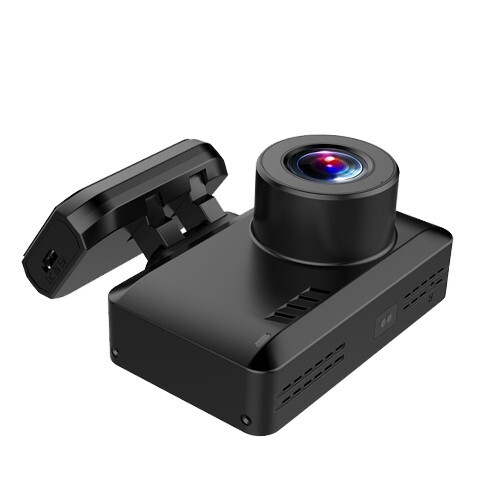 RKA Magreen Car Dash Cam