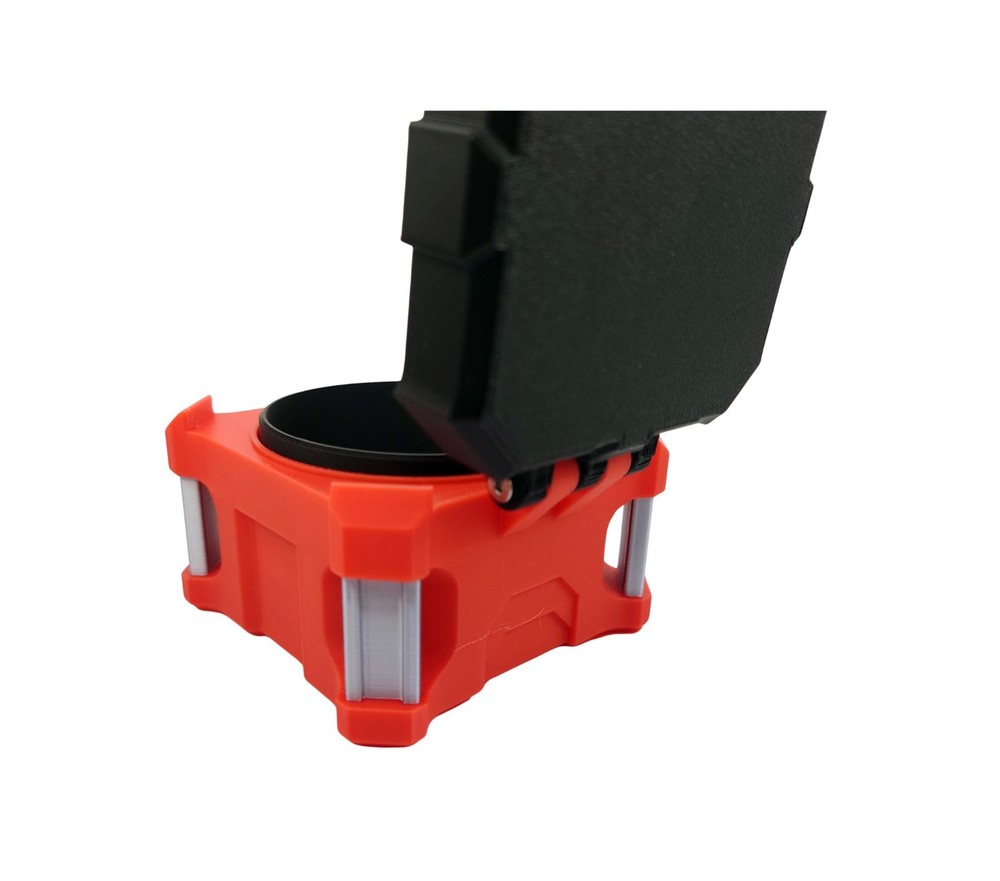 Milwaukee Packout Designed Zyn Pro Case | Multiple Colors