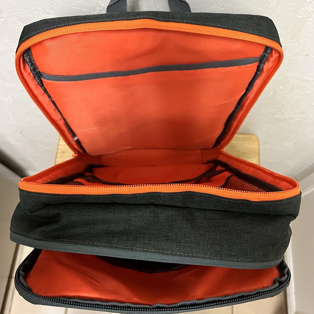 Fiserv Professional Tech Backpack