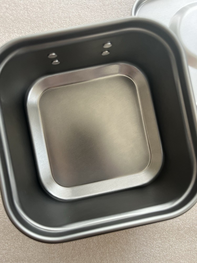 uniflame japan stacking Cookset