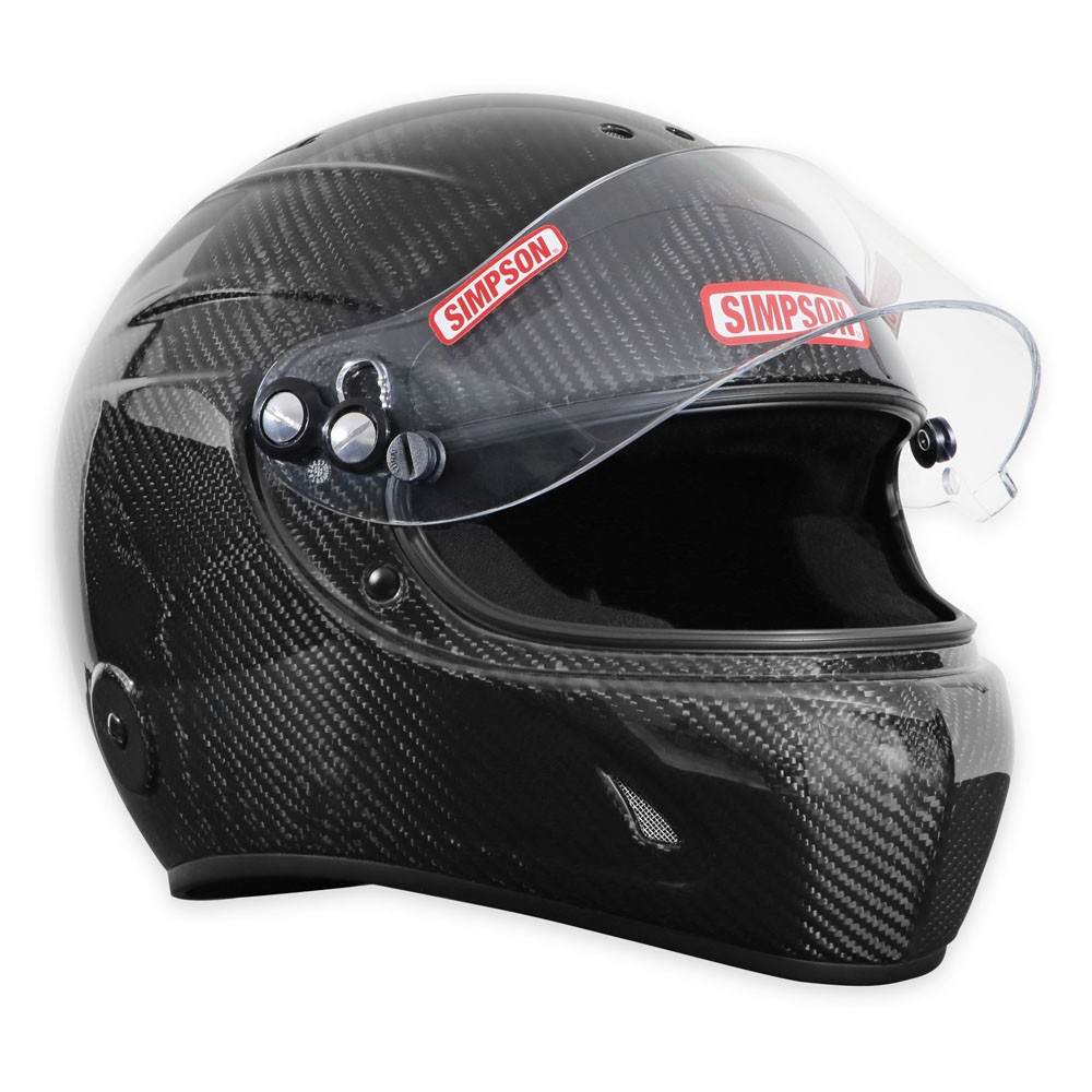 Simpson Helmet 787000C;