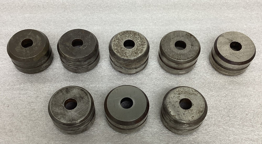 Mate .500 + .021 Slug Free