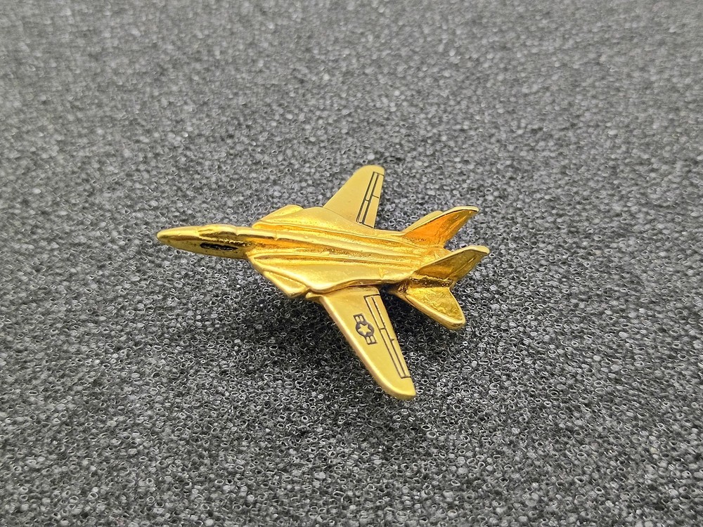 Grumman F-14 Tomcat Pin