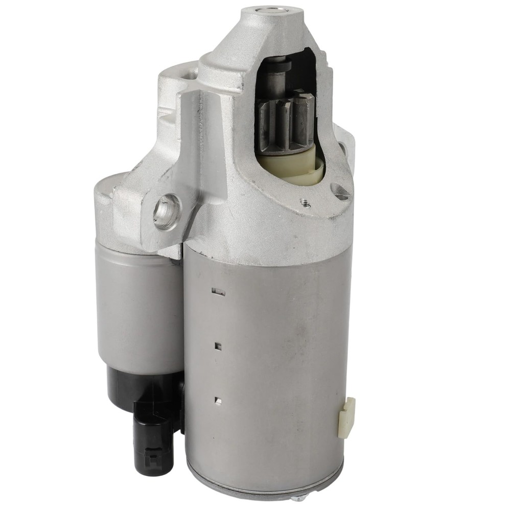 34015N Engine Starter Motor Compatible 2015-2020