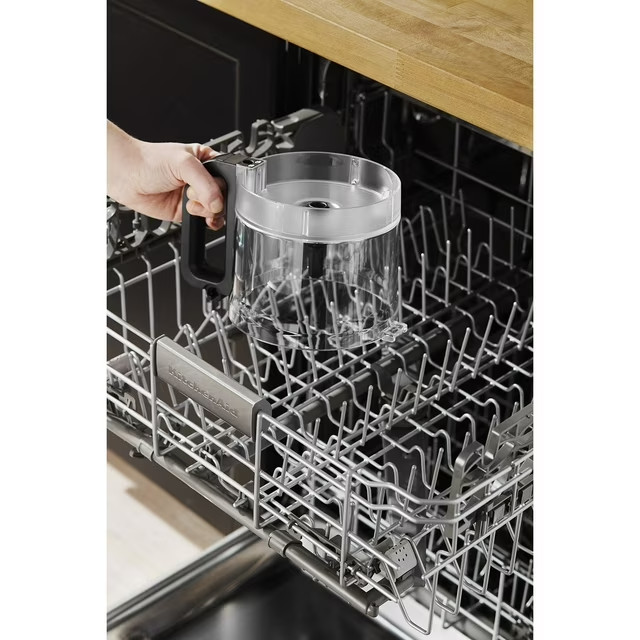 KitchenAid 7-Cup Food Processor with Assorted Blades