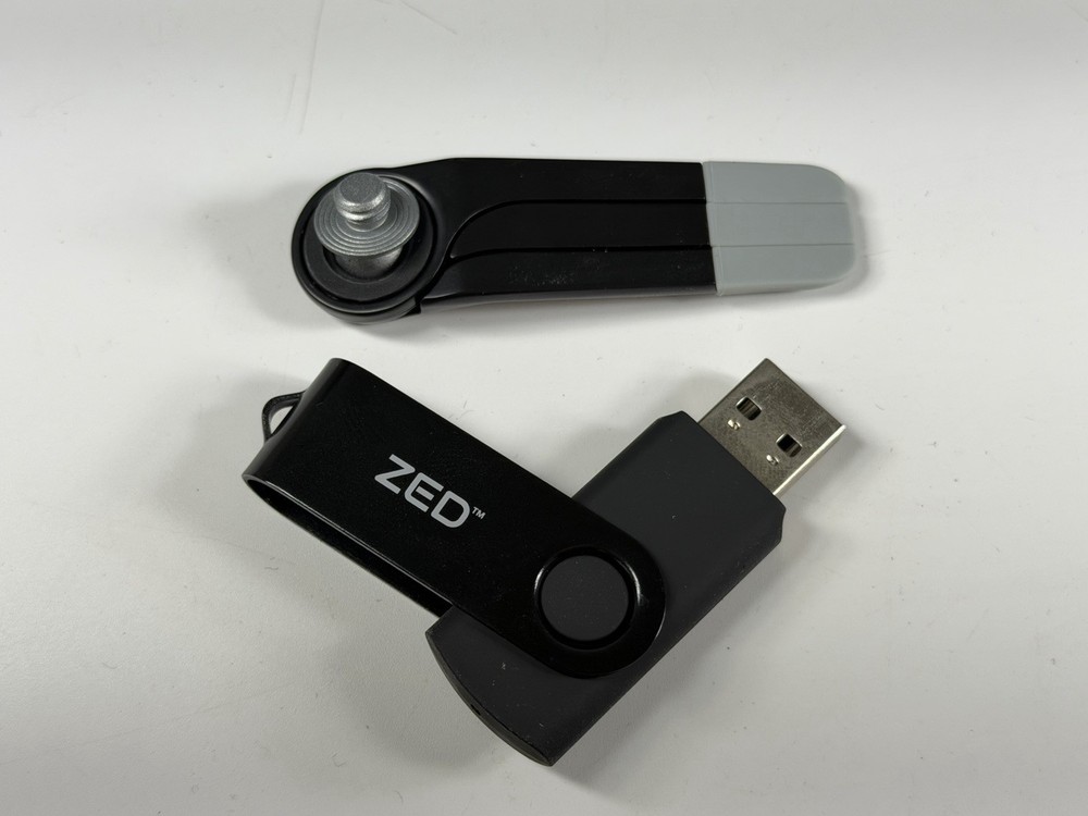 StereoLabs ZED Stereo Camera - High-Performance 3D Sensors