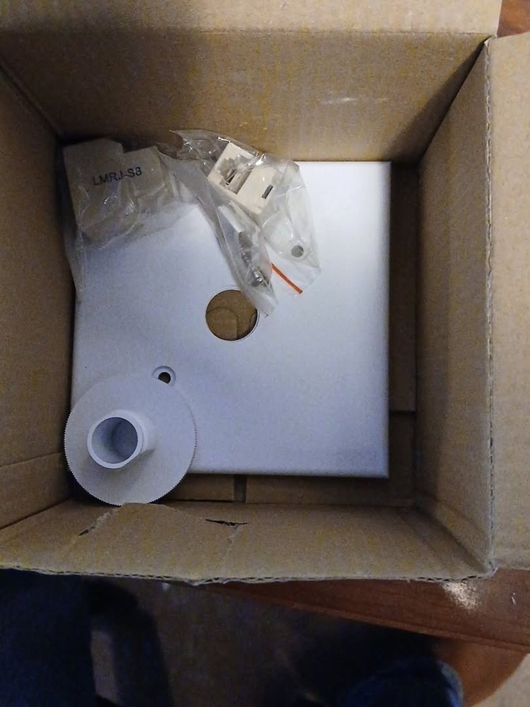 Wattstopper LMDX-100 Digital Dual Tech Sensor