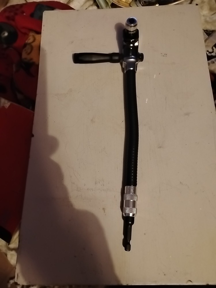 DeWalt Flex Shaft Screwdriver