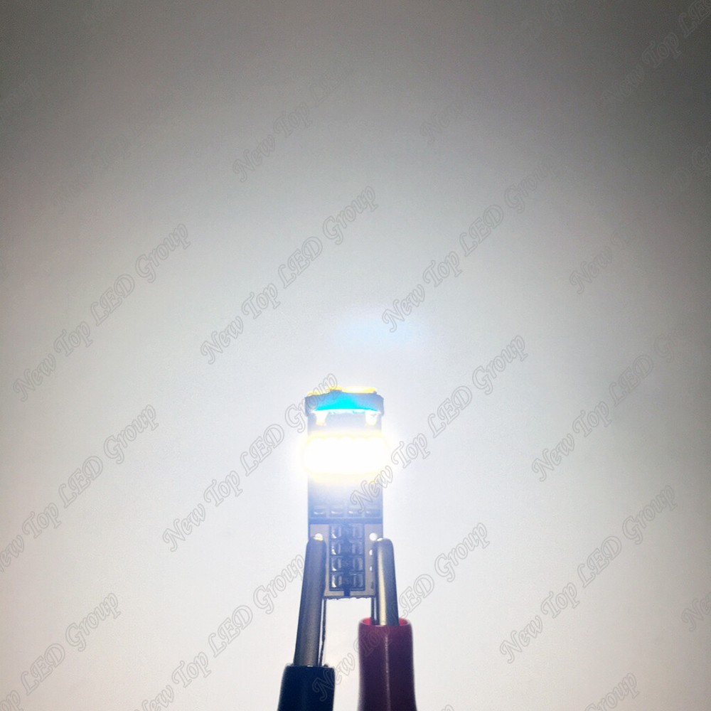 White Interior LED Lights Package Kit for 2007 - 2014 Cadillac Escalade CANBUS