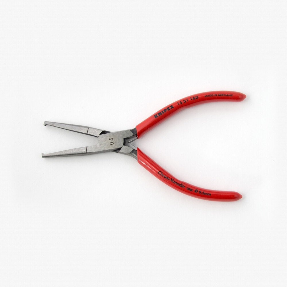 Knipex Wire Insulation Strippers - 0.5 mm dia