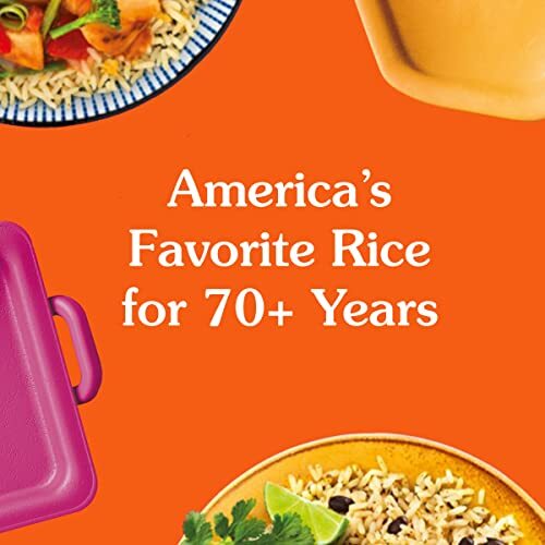 BEN'S ORIGINAL Ready Rice Coconut Jasmine Flavored Rice Easy Dinner Side 8.5 ...