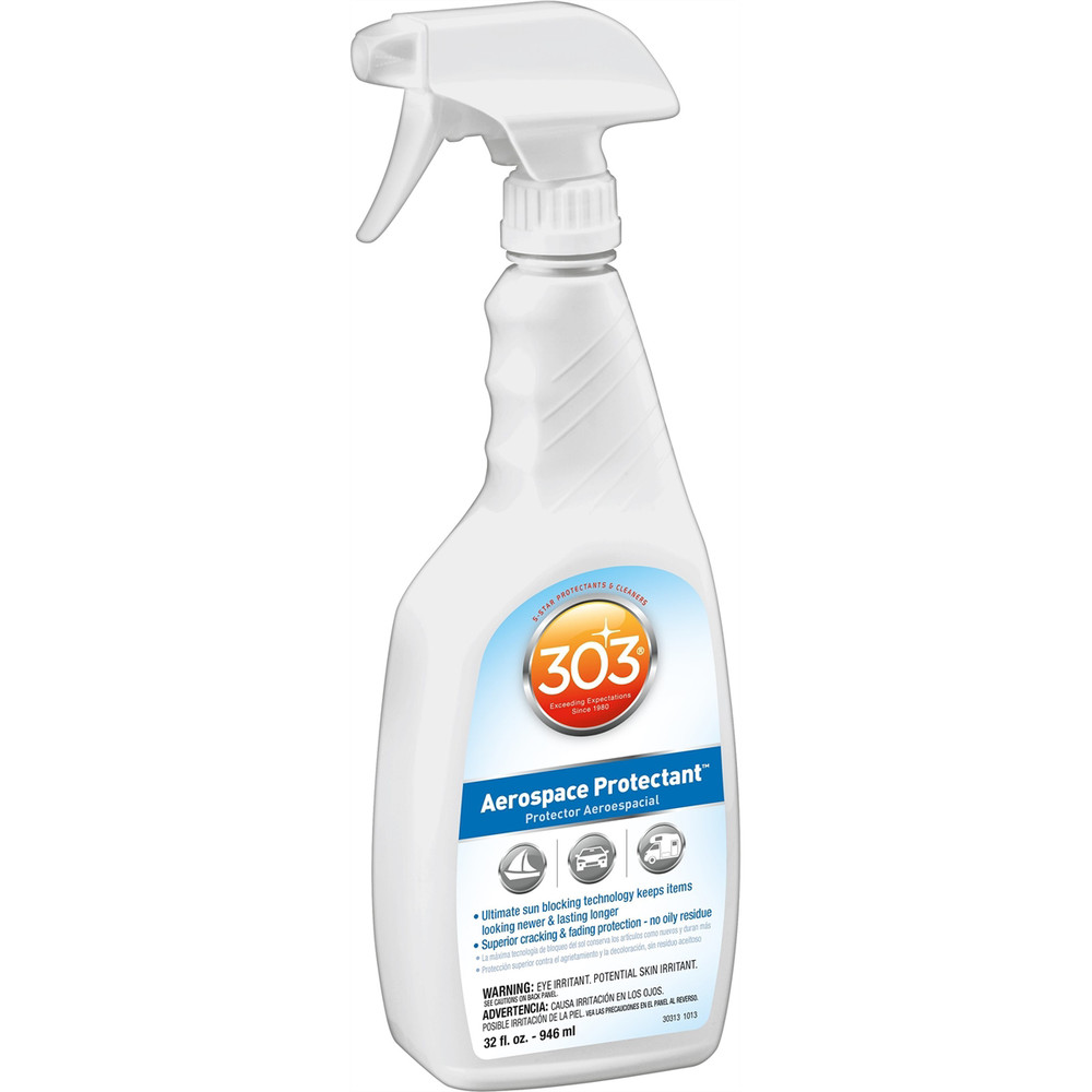 303 Products 32 oz AEROSPACE PROTECTANT TRIGGER SPRAYER