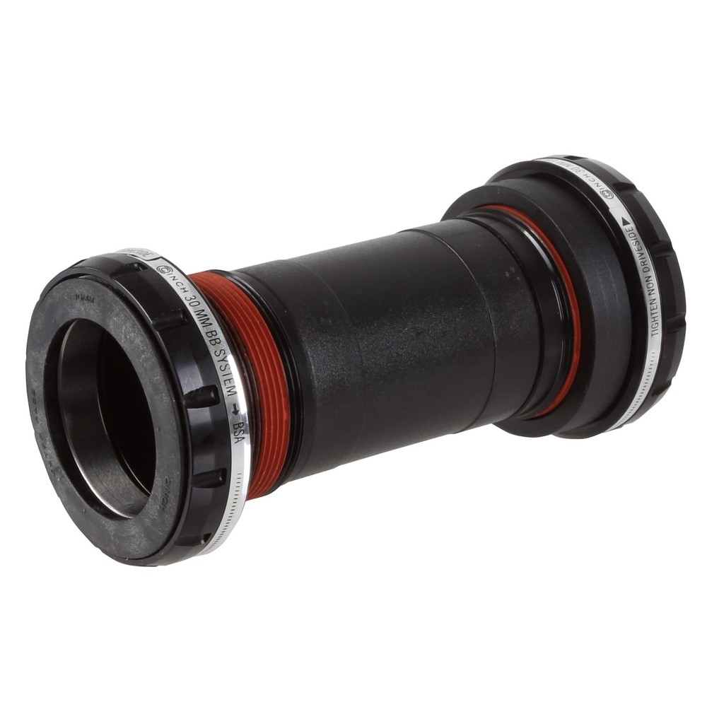 Race Face 30mm BB cup set, BSA 73mm