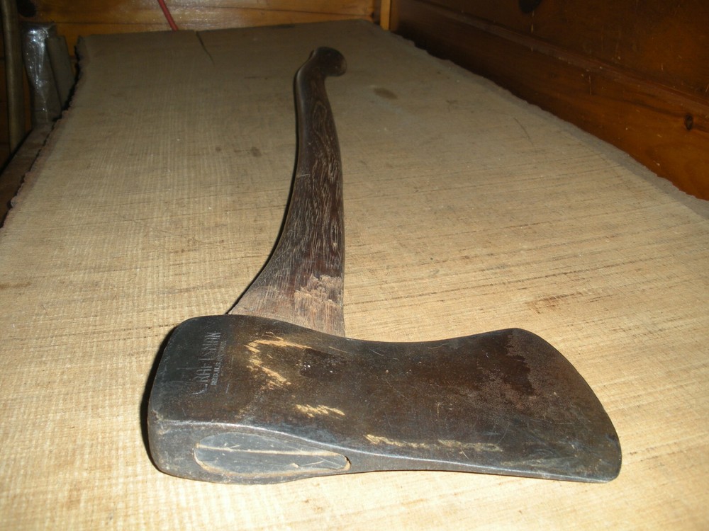 Vintage CRAFTSMAN 5 LB. Single Bit Axe