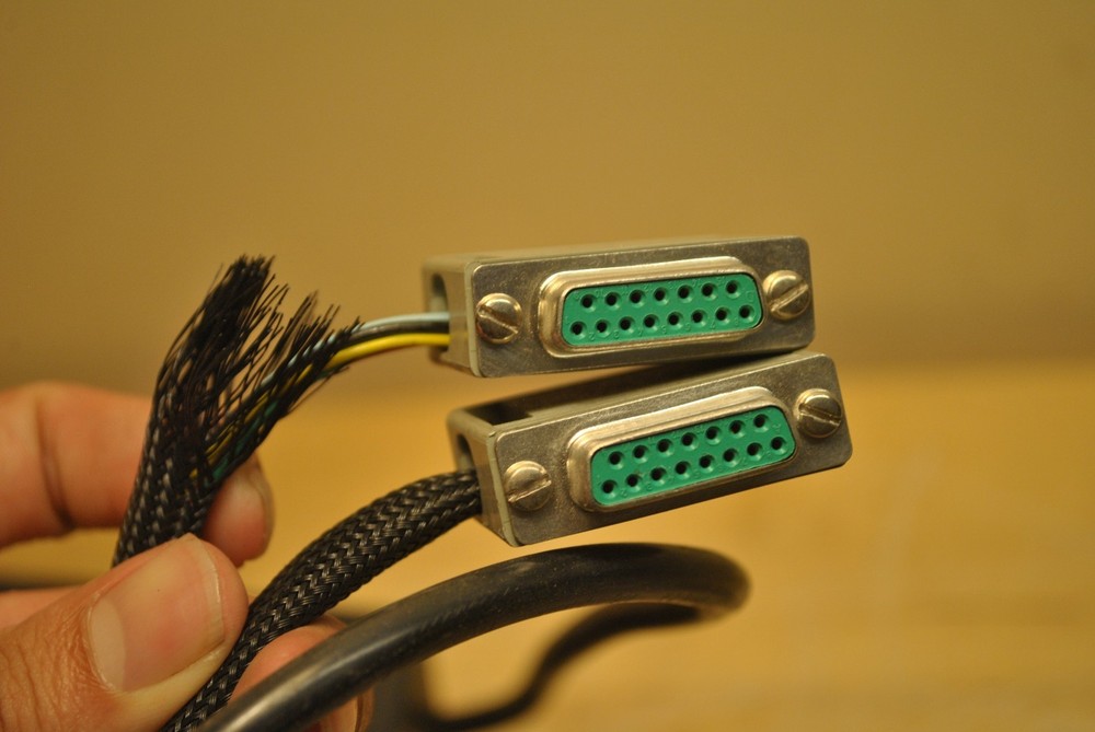 Schaefer PSRCE 5146A02 Panel Meter