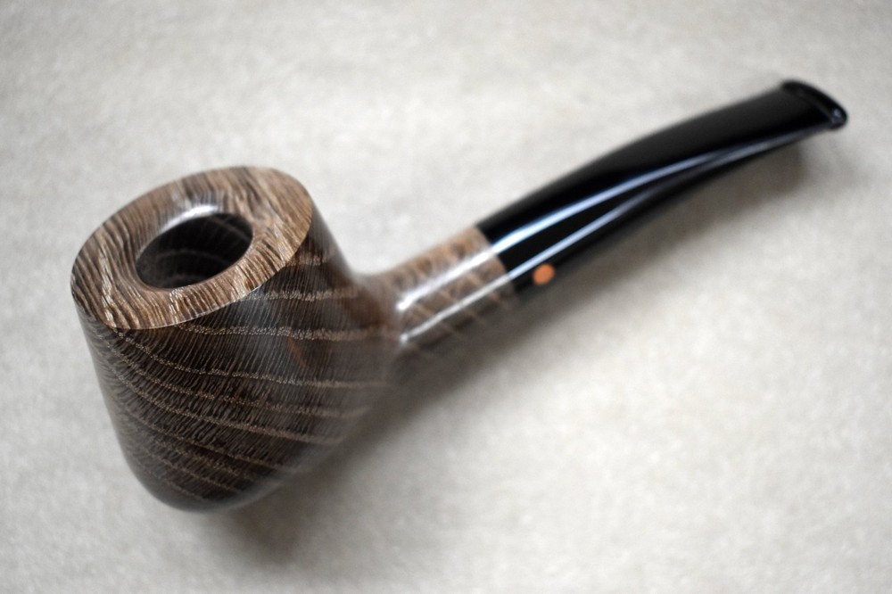 Moretti Pipe Morta Smooth 55 Freehand