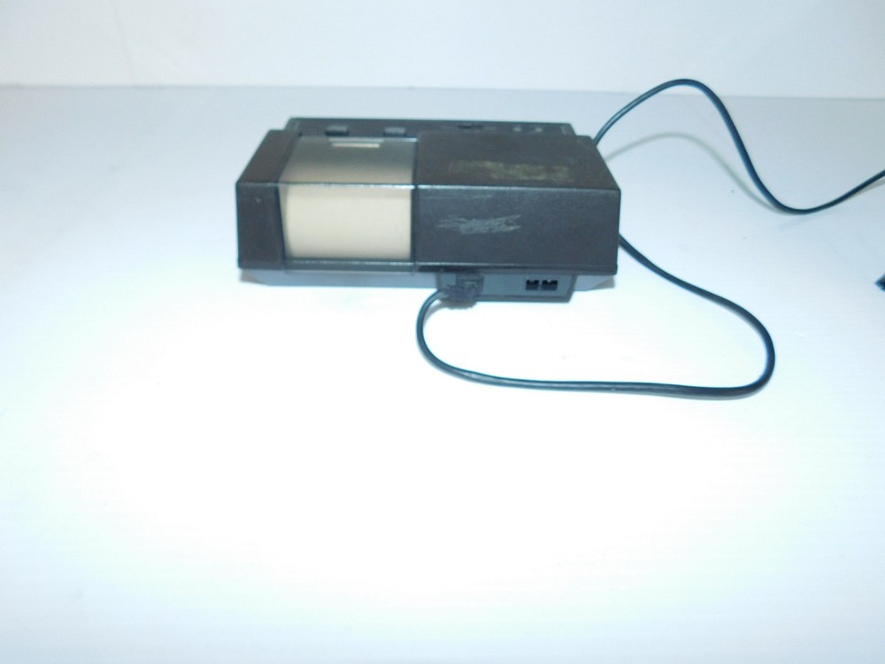 HEWLETT PACKARD 82143A PERIPHERAL PRINTER (HLP81)