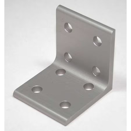 Faztek 15Cb4805 Corner Bracket, Inside, Aluminum, Type 15