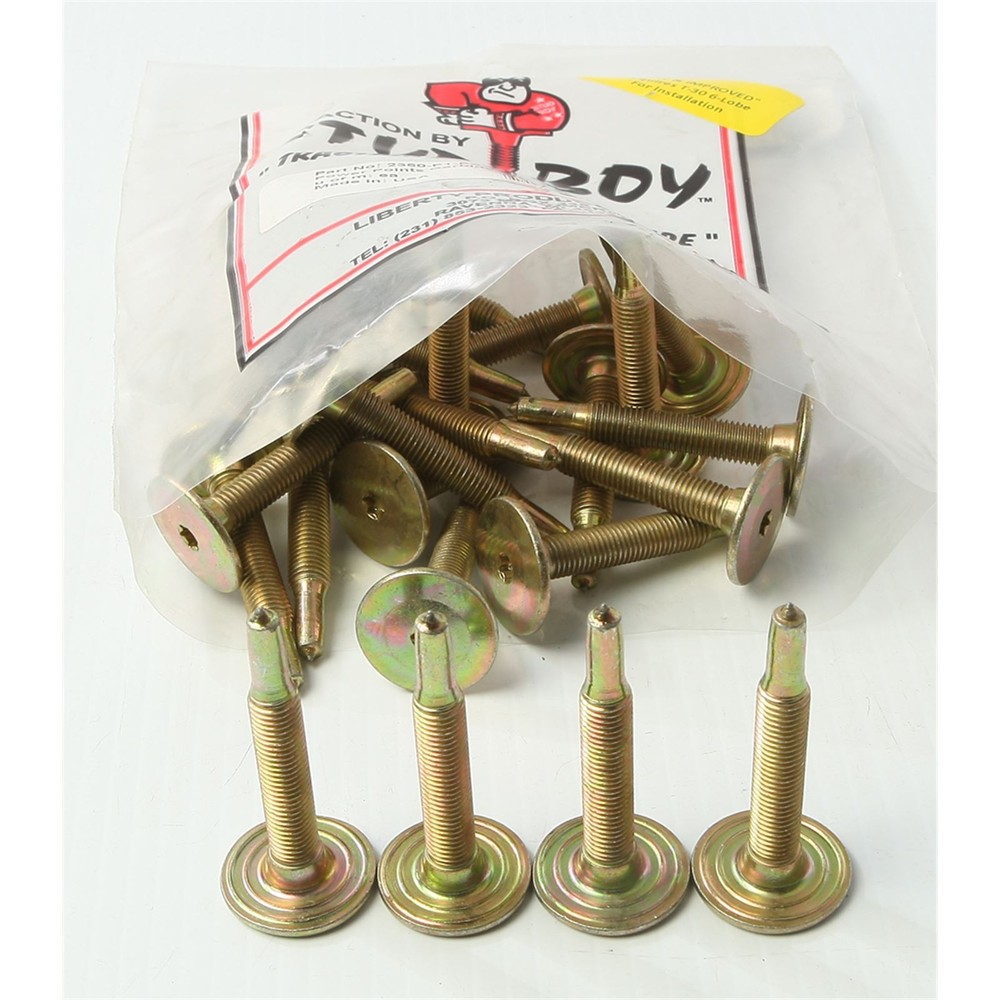 Stud Boy Power Point Pro Series Studs 1.875" - 24/Pack 2350-P1-PS