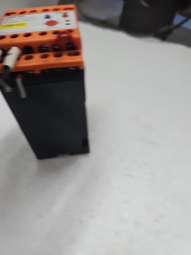 MIMILEC VSP D2 PHASE FAILURE RELAY