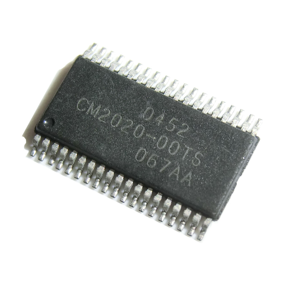 5PCS CM2020-00TS Chip TSSOP38