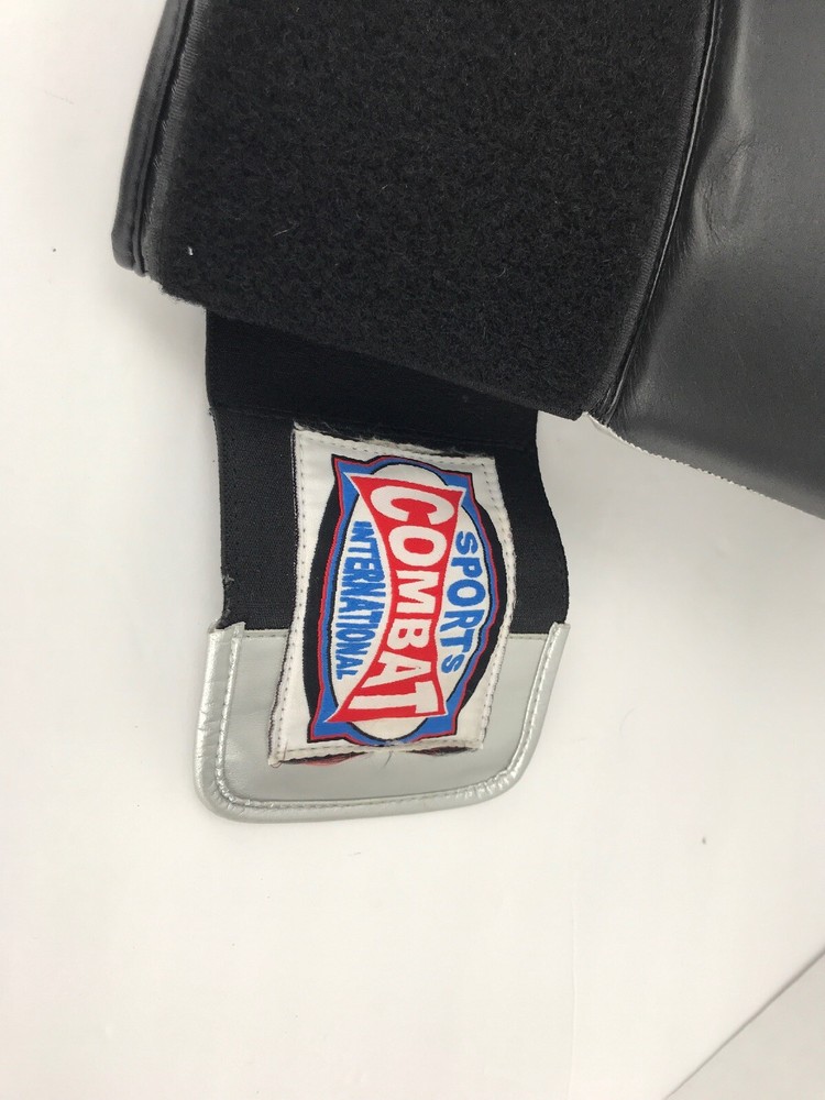 MMA KICKBOXING COMBAT SPORT 16 OZ.