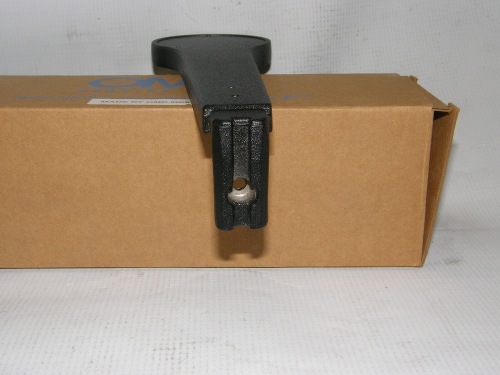 OMC Remote Control Lever 127055
