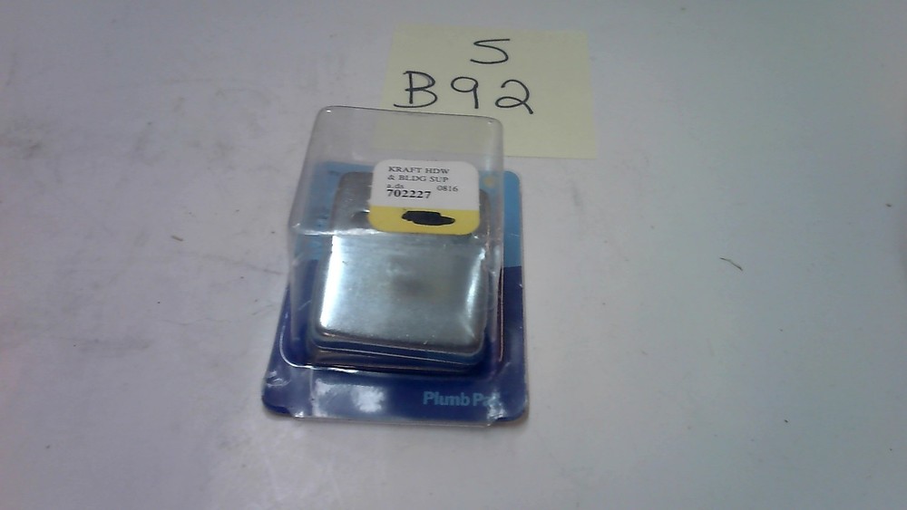 PP826-81 PLUMB PAK BASIN HANGERS