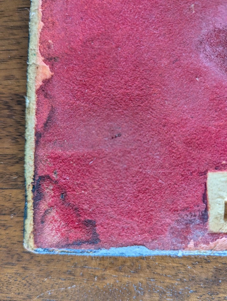 Vintage Tile, Portugal, Gresval? - please read