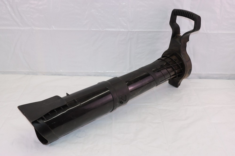 BLACK+DECKER (BEBL7000) Corded 3-In-1 Backpack Leaf Blower, Vacuum & Mulcher