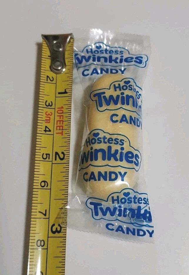 Hostess Twinkies Candy - 1 Pound Approximately 36 Pieces