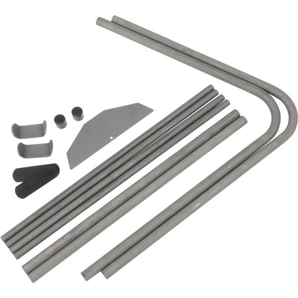 Unit Motorcycle Products DIY MX Stand Kit -  - A4200