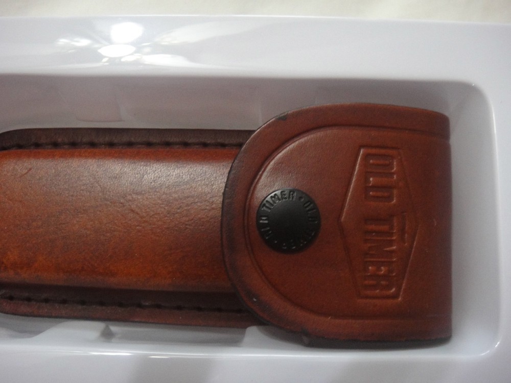 Old Timer LS2 Sheath New in Package