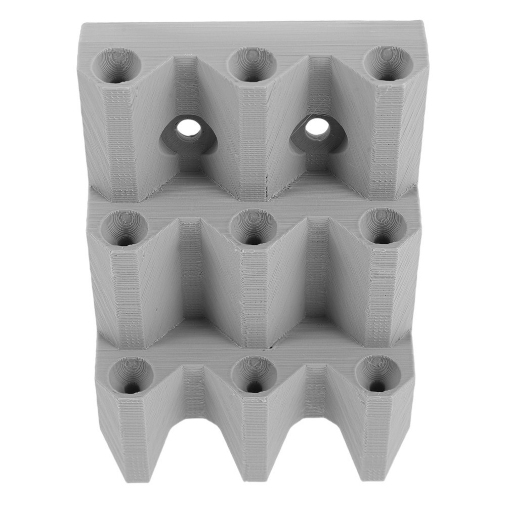 Dart Storage Rack Plastic Display Holder/Stand/Caddy/Display/Rack Wall