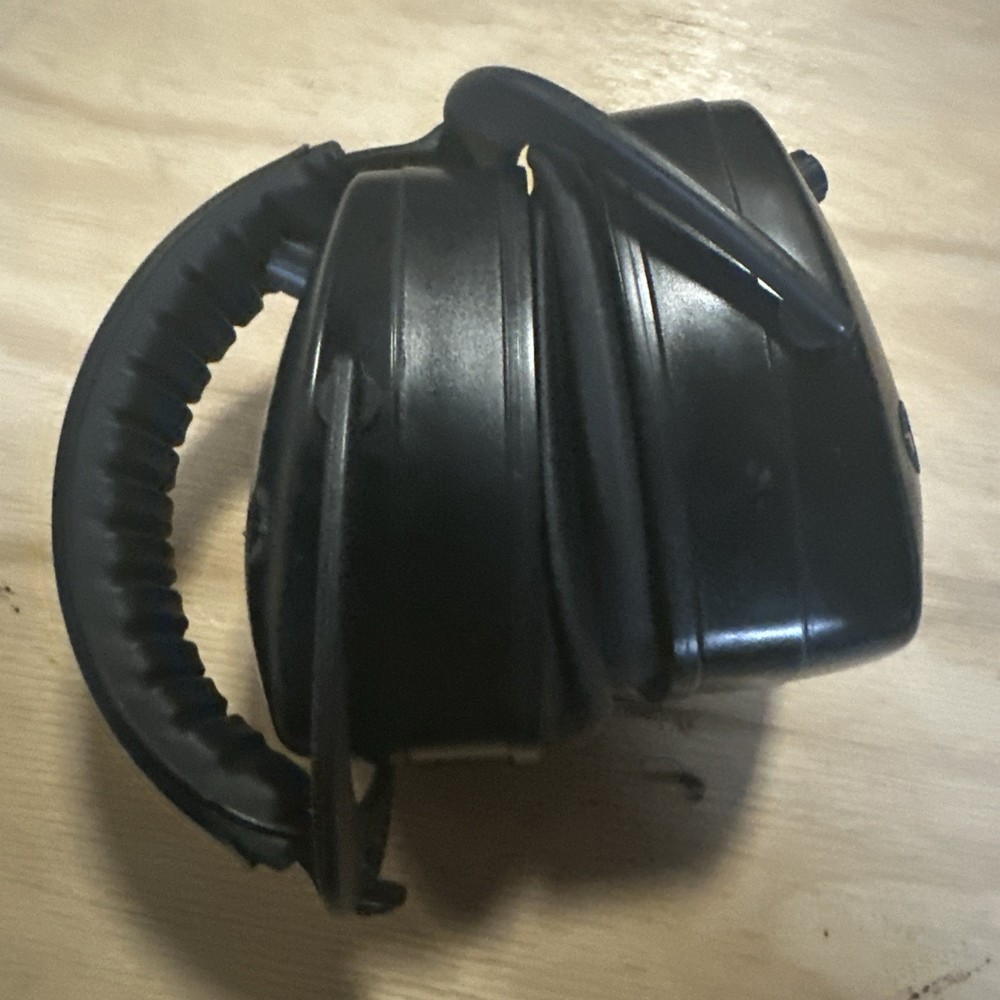 Pro Ears Linear Elite Ear Protection