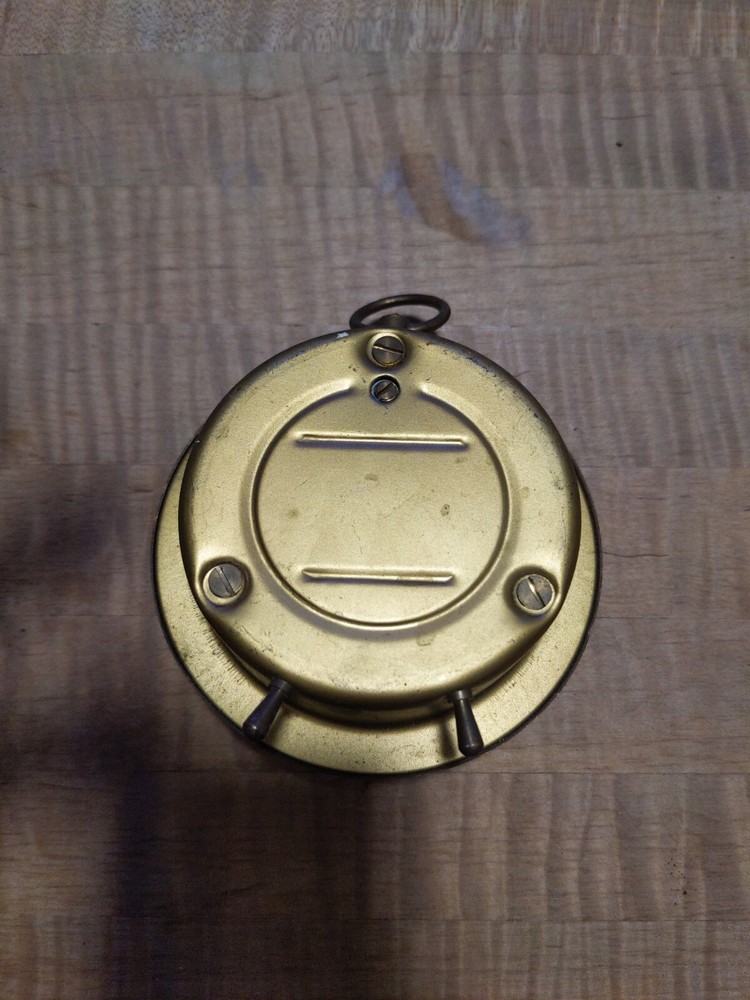 Swift Instruments Scientist Model No. 477 Barometer