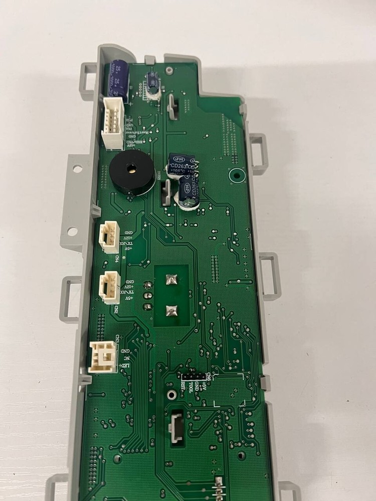 GENUINE OEM GE User Interface Board WE22X28761