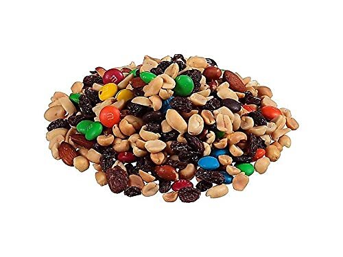 Planters Nut/Chocolate Trail Mix