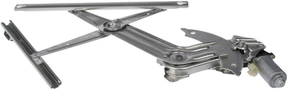 Dorman Power Window Motor Regulator Assembly For 2003-2010 Dodge Ram 3500