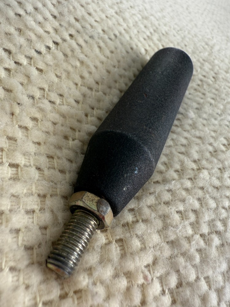 Compound Bow Archery Stabilizer Bar 4"