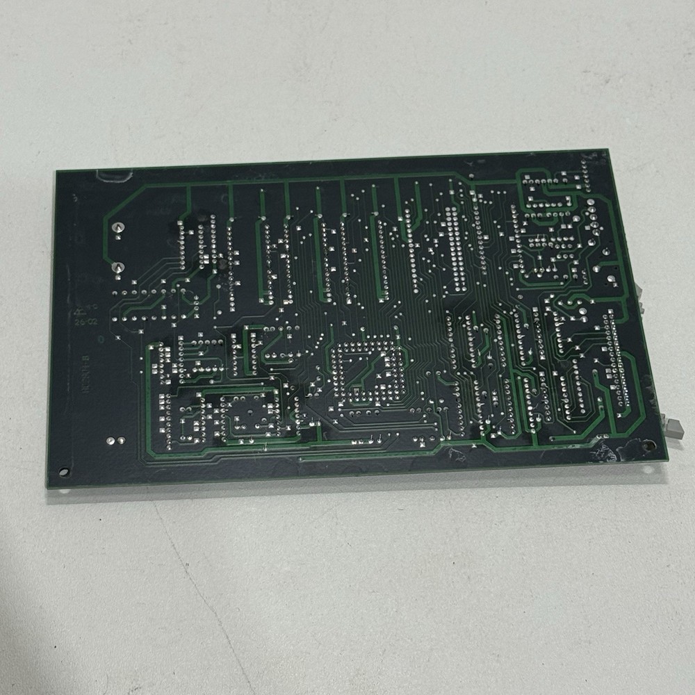 Rauland-Borg VC7399 CPU3 Card